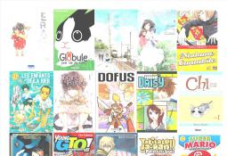 Catalogue Mangas Jeunesse Catalogue Mangas Jeunesse