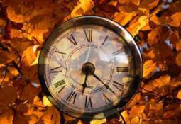 Horaires d'ouverture vacances d'automne